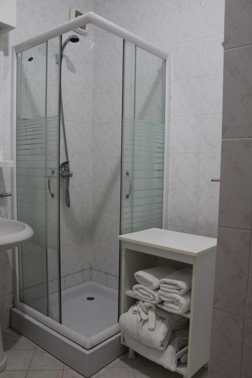 Hotel Prezident Palić Eksteriør billede