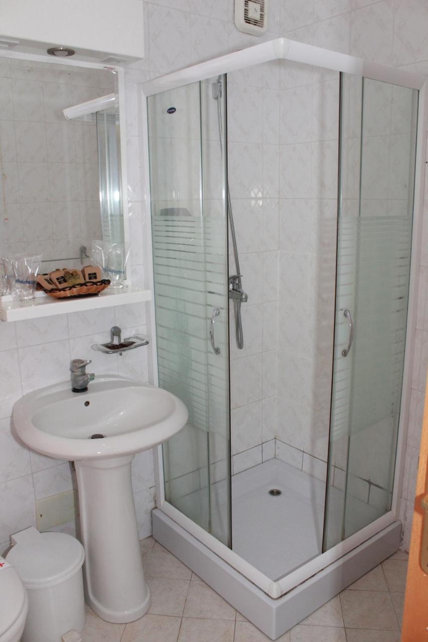 Hotel Prezident Palić Eksteriør billede
